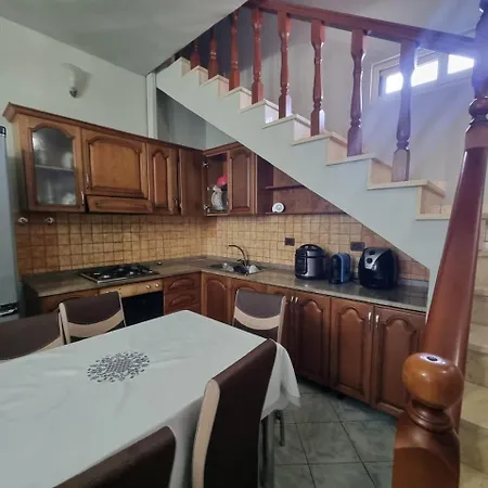 Lejlighed Synergy Zenepe Durrës